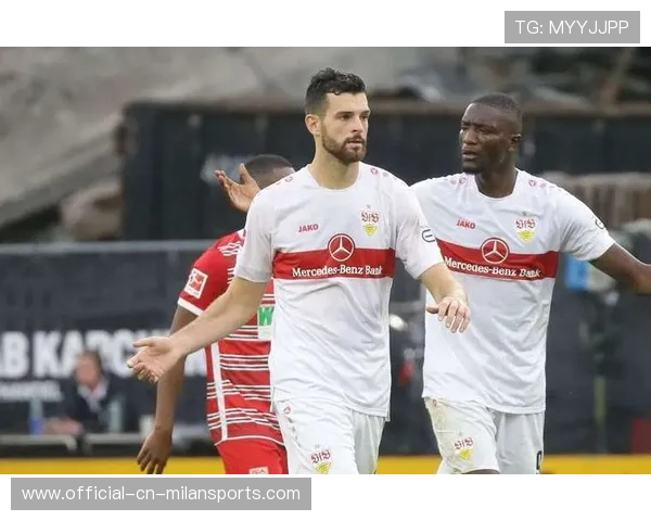 斯图加特或微调阵容求应对策：如何在竞争激烈的德甲中脱颖而出