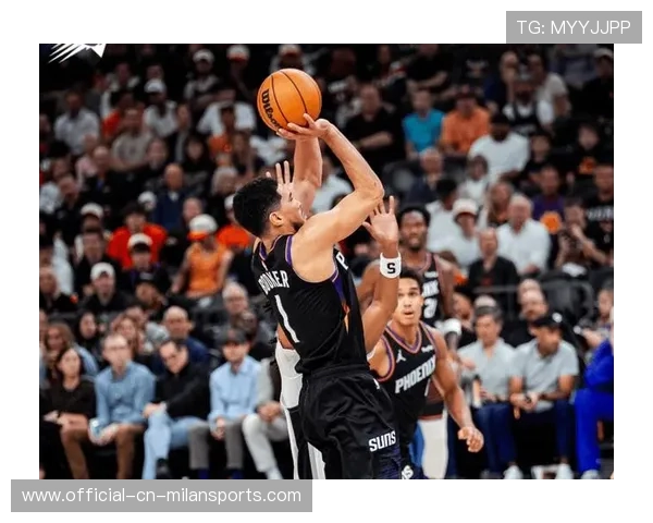 掀翻马刺,NBA爆出大冷门!布克28+13带飞全队,文班14中4失灵了,布克g2拿下31分5篮板6助攻