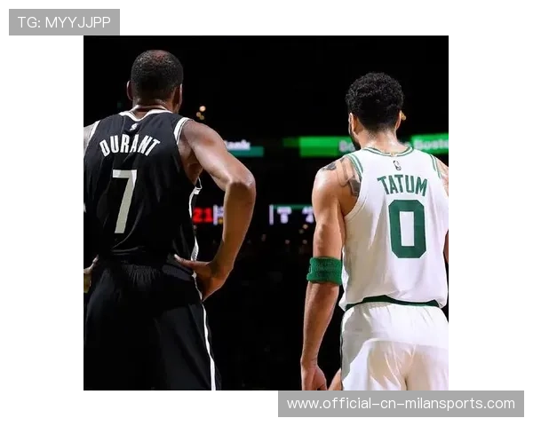 凯尔特人末节加速，分差瞬间拉开