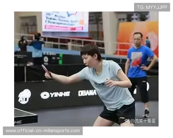 王曼昱全运会女单夺魁锁定席位，马琳确认其为国乒团体主力